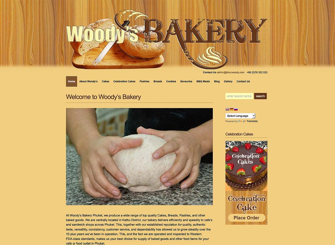 woodys-bakery-finflix-web-design-phuket
